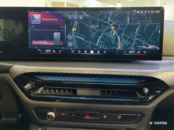 BMW i4 G26 LCI - voiture d'occasion - Photo 13