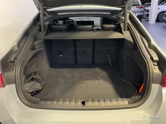 BMW i4 G26 LCI - voiture d'occasion - Photo 7