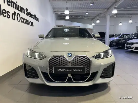 BMW i4 G26 LCI - voiture d'occasion - Photo 3