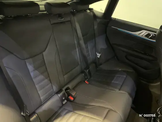 BMW i4 G26 LCI - voiture d'occasion - Photo 11
