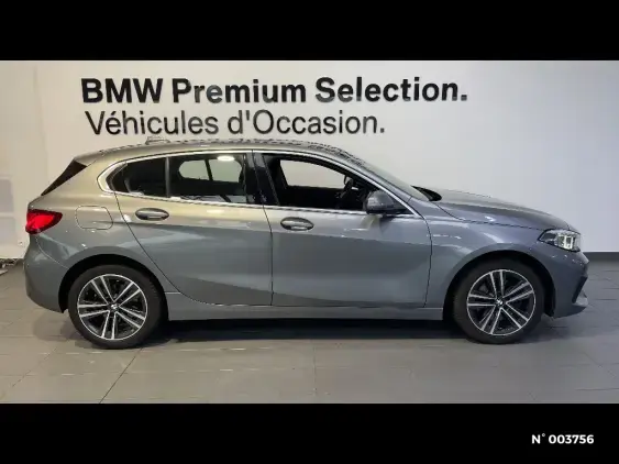 BMW SERIE 1 F40 - voiture d'occasion - Photo 5