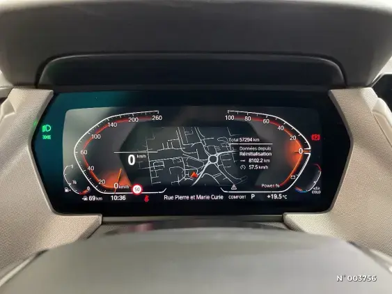 BMW SERIE 1 F40 - voiture d'occasion - Photo 12