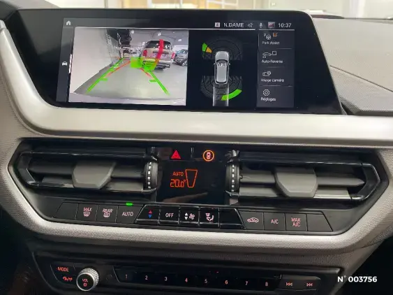 BMW SERIE 1 F40 - voiture d'occasion - Photo 14