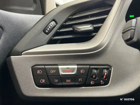 BMW SERIE 1 F40 - voiture d'occasion - Photo 15