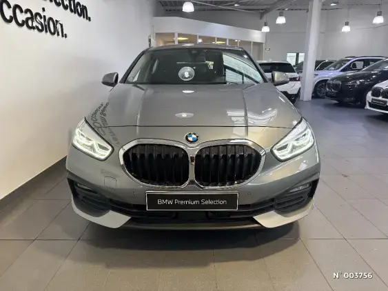 BMW SERIE 1 F40 - voiture d'occasion - Photo 3