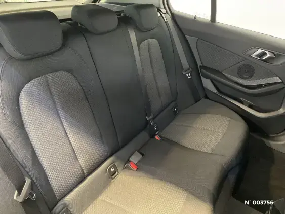 BMW SERIE 1 F40 - voiture d'occasion - Photo 11