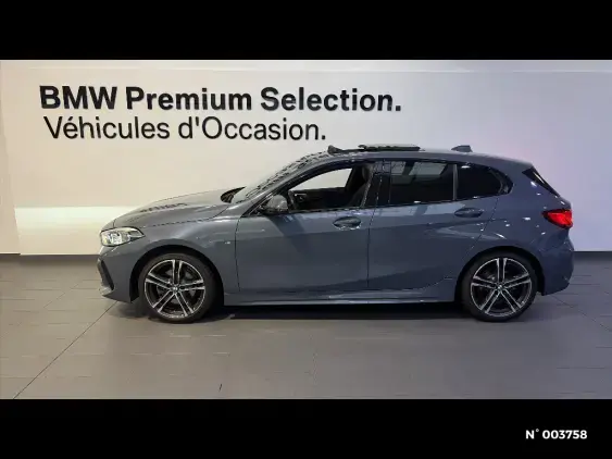 BMW SERIE 1 F40 - voiture d'occasion - Photo 2