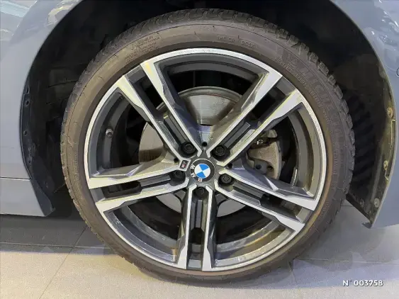 BMW SERIE 1 F40 - voiture d'occasion - Photo 8