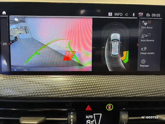 BMW SERIE 1 F40 - voiture d'occasion - Photo 14