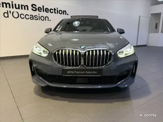 BMW SERIE 1 F40 - voiture d'occasion - Photo 3