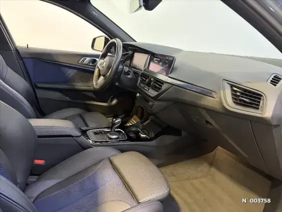 BMW SERIE 1 F40 - voiture d'occasion - Photo 10