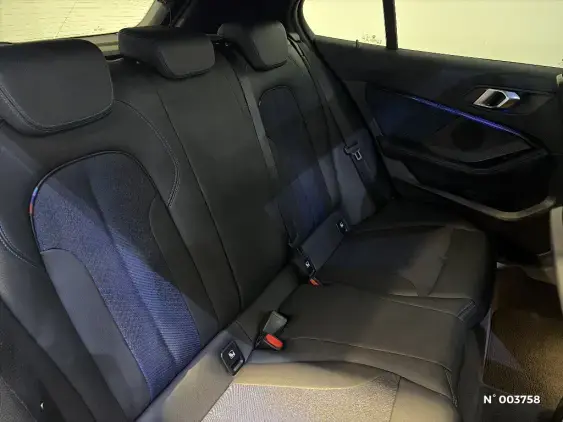 BMW SERIE 1 F40 - voiture d'occasion - Photo 11