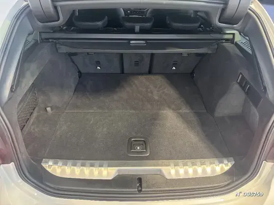 BMW SERIE 3 TOURING VII - voiture d'occasion - Photo 7