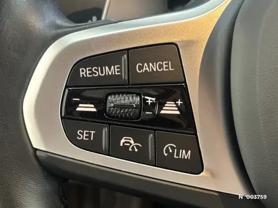 BMW SERIE 3 TOURING VII - voiture d'occasion - Photo 15