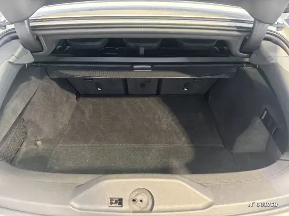 BMW SERIE 3 TOURING VII - voiture d'occasion - Photo 23