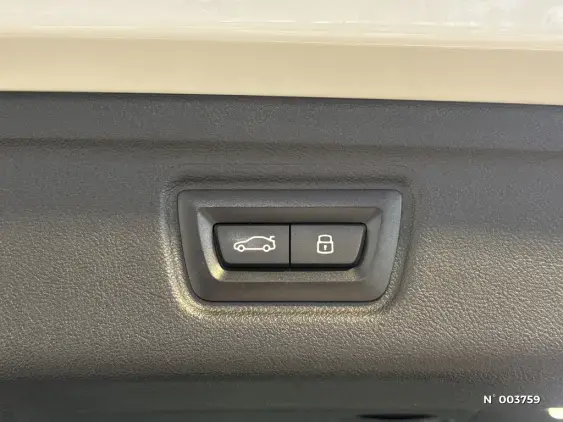 BMW SERIE 3 TOURING VII - voiture d'occasion - Photo 24