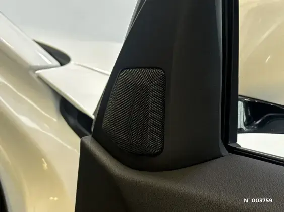 BMW SERIE 3 TOURING VII - voiture d'occasion - Photo 25