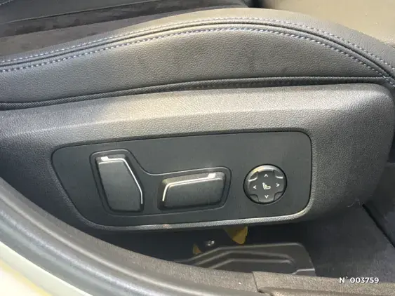 BMW SERIE 3 TOURING VII - voiture d'occasion - Photo 26