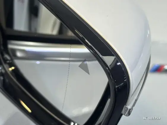 BMW SERIE 3 TOURING VII - voiture d'occasion - Photo 28