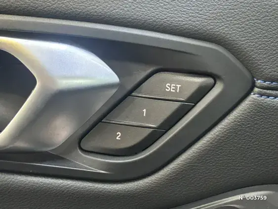 BMW SERIE 3 TOURING VII - voiture d'occasion - Photo 30