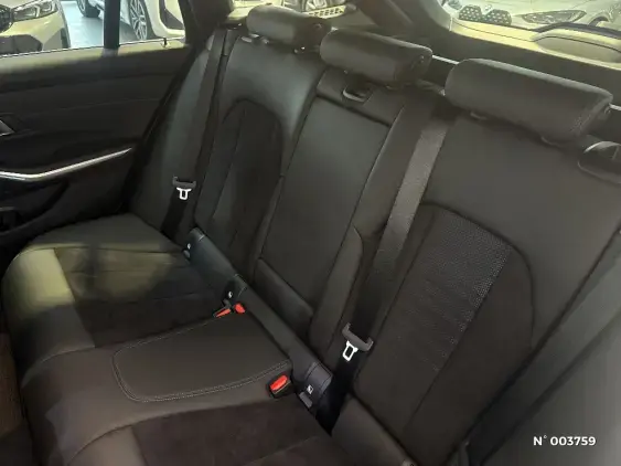 BMW SERIE 3 TOURING VII - voiture d'occasion - Photo 11