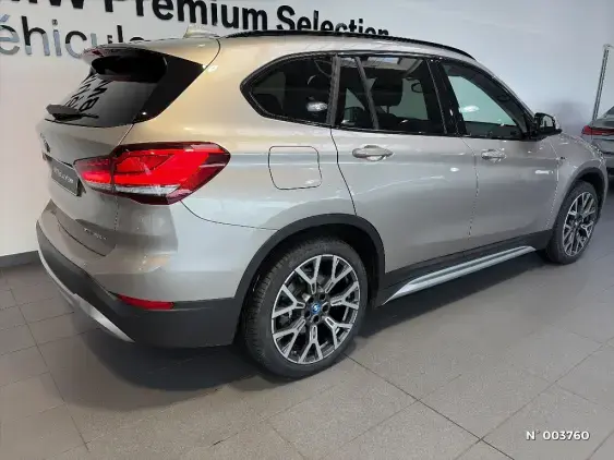 BMW X1 F48 LCI - voiture d'occasion - Photo 4