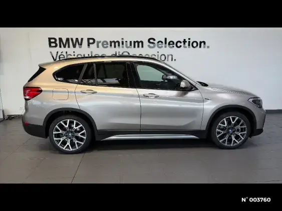 BMW X1 F48 LCI - voiture d'occasion - Photo 5