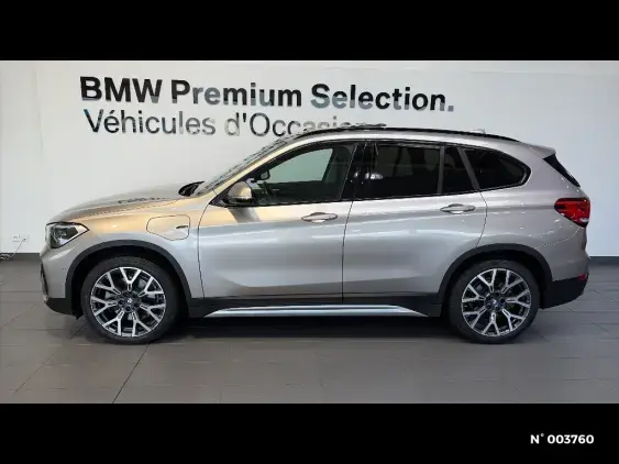 BMW X1 F48 LCI - voiture d'occasion - Photo 2
