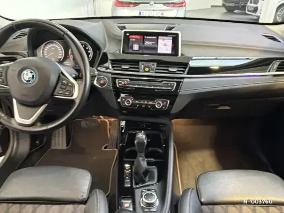 BMW X1 F48 LCI - voiture d'occasion - Photo 9