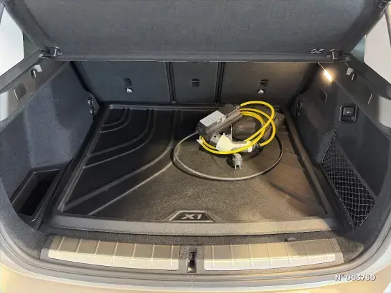 BMW X1 F48 LCI - voiture d'occasion - Photo 7