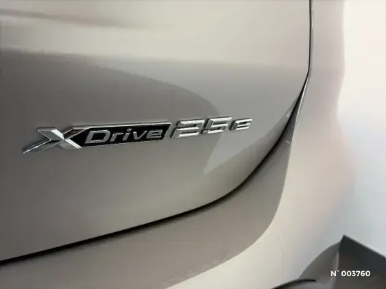 BMW X1 F48 LCI - voiture d'occasion - Photo 28