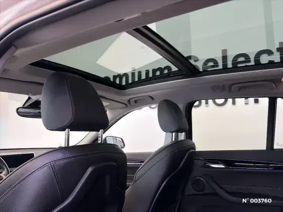 BMW X1 F48 LCI - voiture d'occasion - Photo 30