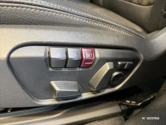 BMW X1 F48 LCI - voiture d'occasion - Photo 31