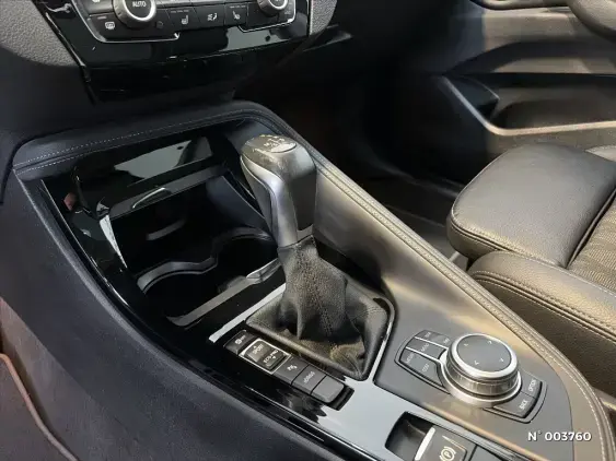 BMW X1 F48 LCI - voiture d'occasion - Photo 32