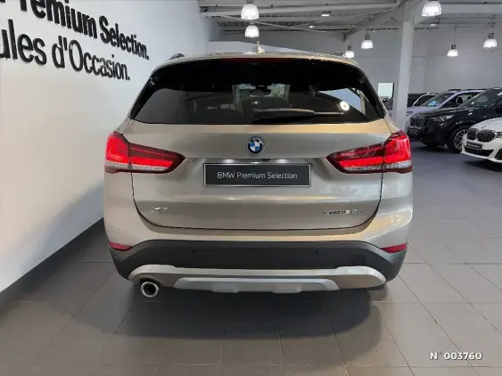BMW X1 F48 LCI - voiture d'occasion - Photo 6