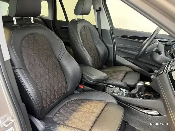 BMW X1 F48 LCI - voiture d'occasion - Photo 10