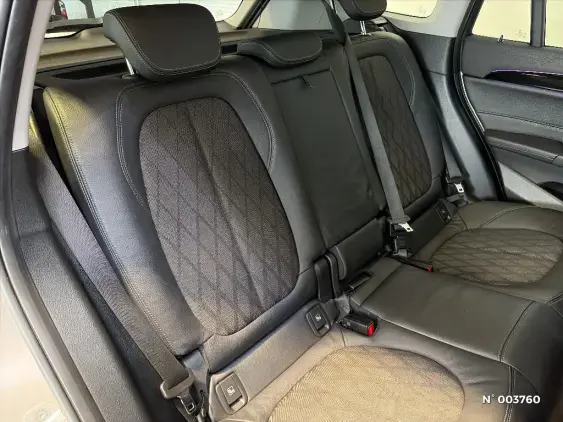 BMW X1 F48 LCI - voiture d'occasion - Photo 11