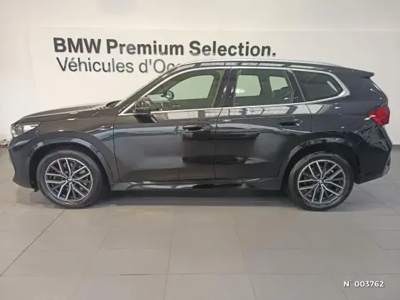 BMW X1 U11 - voiture d'occasion - Photo 2