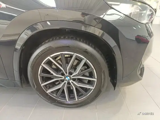 BMW X1 U11 - voiture d'occasion - Photo 8
