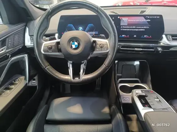 BMW X1 U11 - voiture d'occasion - Photo 9