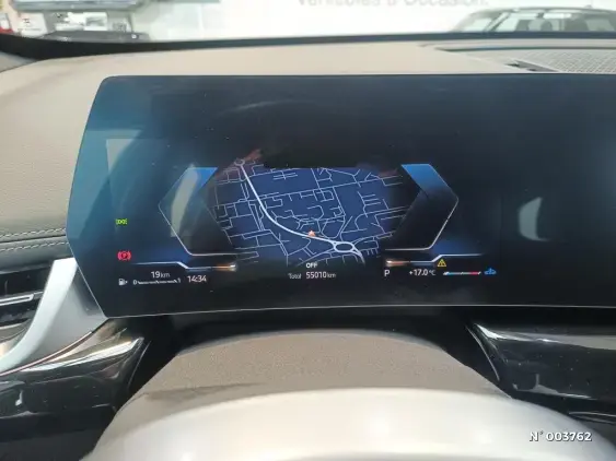 BMW X1 U11 - voiture d'occasion - Photo 12