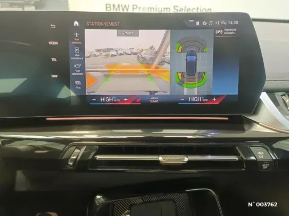 BMW X1 U11 - voiture d'occasion - Photo 14