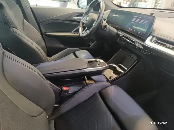 BMW X1 U11 - voiture d'occasion - Photo 10