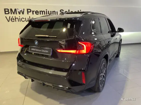 BMW X1 U11 - voiture d'occasion - Photo 4