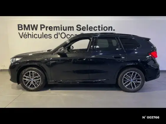 BMW X1 U11 - voiture d'occasion - Photo 2