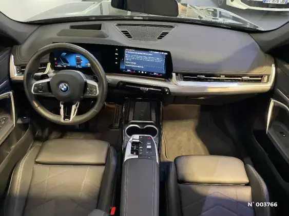 BMW X1 U11 - voiture d'occasion - Photo 9