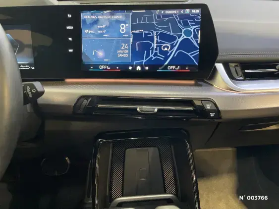 BMW X1 U11 - voiture d'occasion - Photo 13