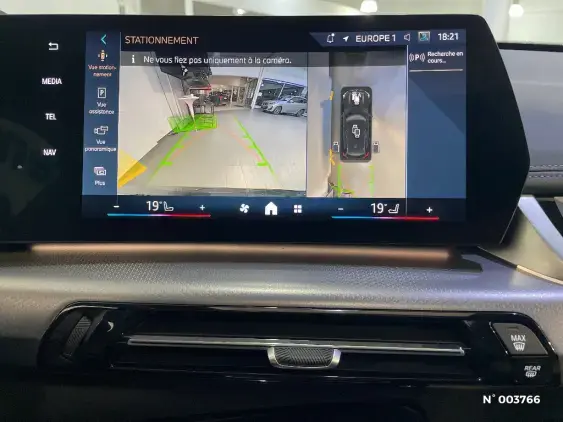 BMW X1 U11 - voiture d'occasion - Photo 14