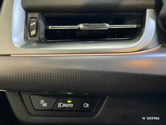 BMW X1 U11 - voiture d'occasion - Photo 15