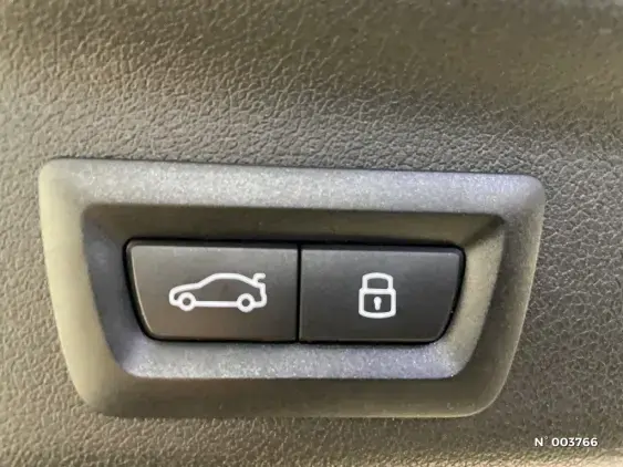 BMW X1 U11 - voiture d'occasion - Photo 23